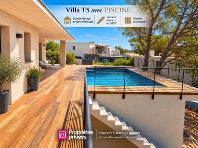For sale Sainte-lucie-de-porto-vecchio 5 rooms 156 m2 Corse (20144) photo 2
