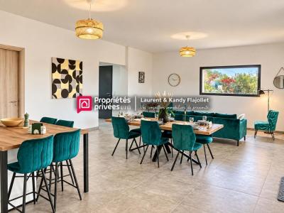 For sale Sainte-lucie-de-porto-vecchio 5 rooms 156 m2 Corse (20144) photo 4