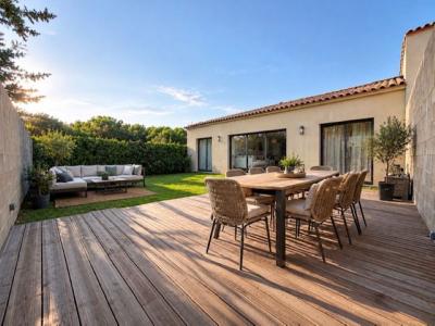 Annonce Vente 5 pi�ces Maison Pouget 34