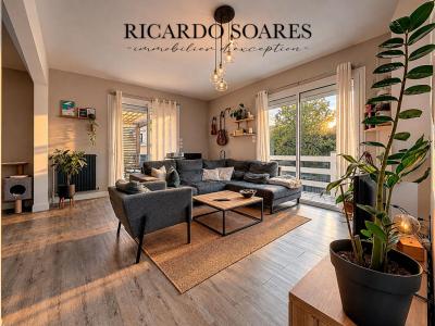 Annonce Vente 5 pi�ces Maison Lacroix-saint-ouen 60