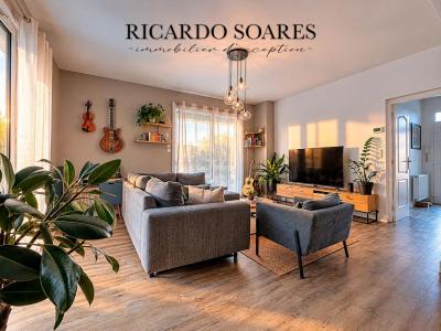 Acheter Maison 133 m2 Lacroix-saint-ouen