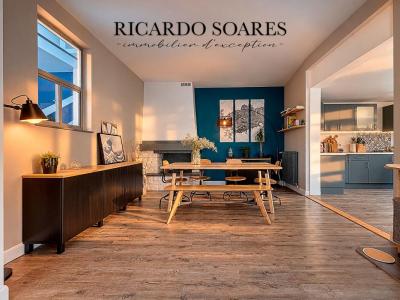 Acheter Maison Lacroix-saint-ouen 317000 euros