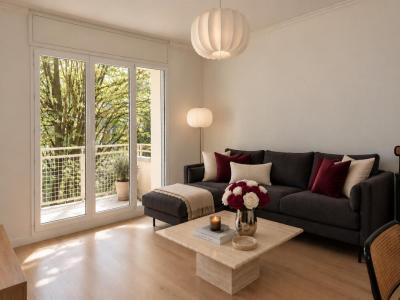 For sale Grenoble 4 rooms 80 m2 Isere (38000) photo 1