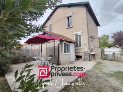 Annonce Vente 4 pi�ces Maison Roanne 42