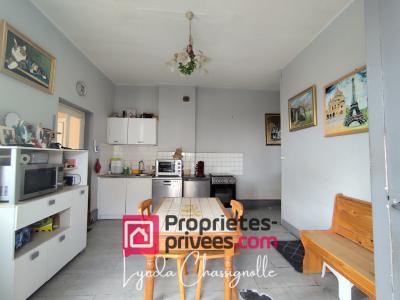 Acheter Maison Roanne 94000 euros