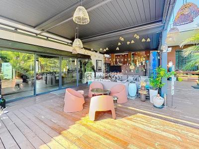 Acheter Maison 345 m2 Bordeaux