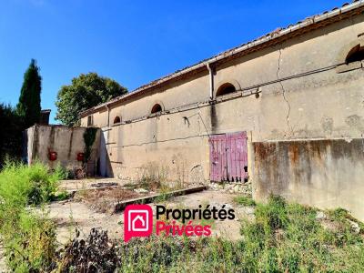 For sale Uzes 1 room 225 m2 Gard (30700) photo 0