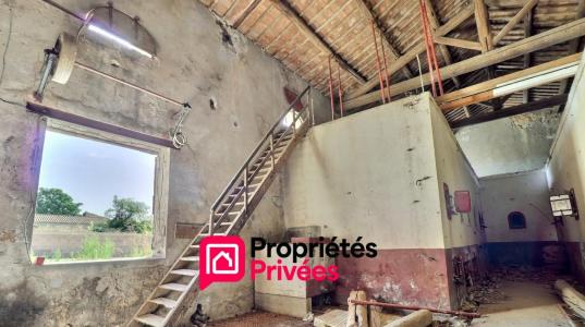 For sale Uzes 1 room 225 m2 Gard (30700) photo 1