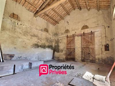 For sale Uzes 1 room 225 m2 Gard (30700) photo 2