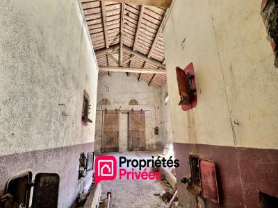 For sale Uzes 1 room 225 m2 Gard (30700) photo 4