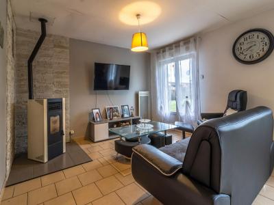 Acheter Maison 100 m2 Romorantin-lanthenay