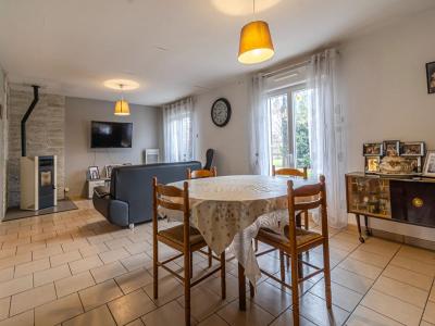 Acheter Maison Romorantin-lanthenay 163500 euros