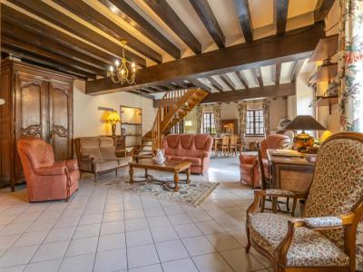 Acheter Maison 232 m2 Chabris