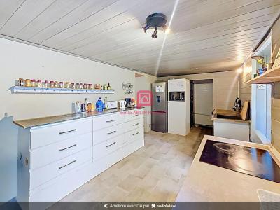 For sale Renaze 5 rooms 111 m2 Mayenne (53800) photo 2