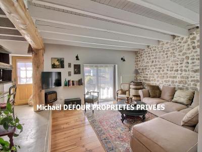 Annonce Vente 5 pi�ces Maison Villettes 43