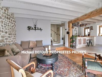 Acheter Maison 122 m2 Villettes