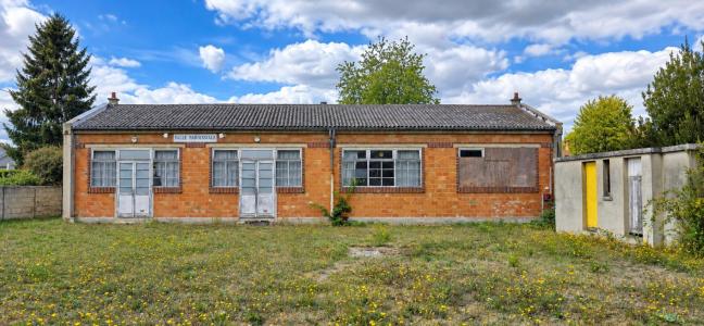 For sale Soissons 3 rooms 161 m2 Aisne (02200) photo 0