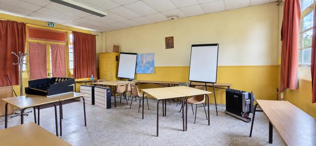 Annonce Vente Immeuble Soissons 02