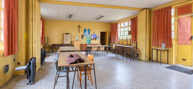 Acheter Immeuble 161 m2 Soissons