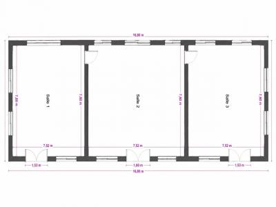 Acheter Immeuble Soissons 149000 euros