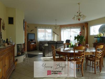 Annonce Vente 6 pi�ces Maison Saint-fulgent 85