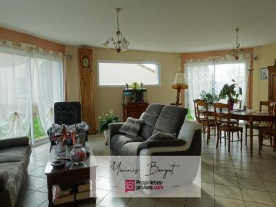 Acheter Maison 155 m2 Saint-fulgent
