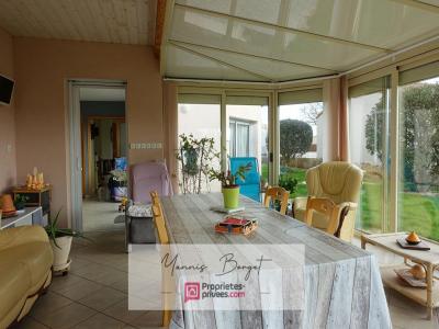 Acheter Maison Saint-fulgent 313500 euros