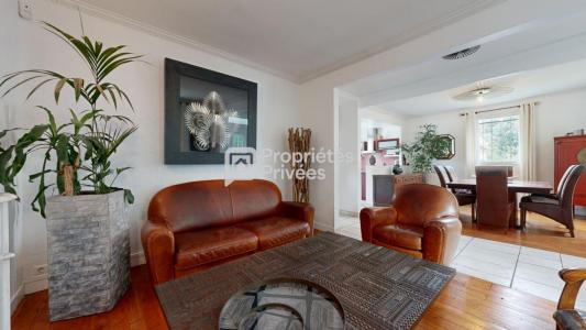 Acheter Maison 260 m2 Enghien-les-bains