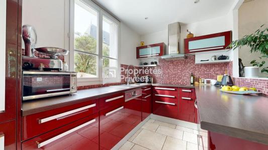 Acheter Maison Enghien-les-bains 990000 euros