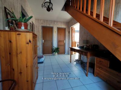 Annonce Vente 7 pi�ces Maison Saint-vincent-de-cosse 24