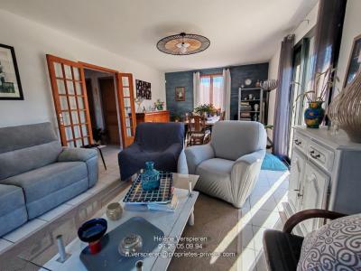 Acheter Maison 108 m2 Saint-vincent-de-cosse