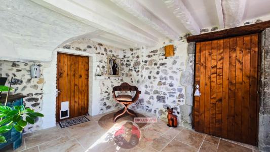 Annonce Vente 6 pi�ces Maison Saint-julien-de-coppel 63