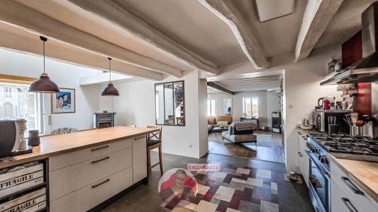 Acheter Maison 155 m2 Saint-julien-de-coppel
