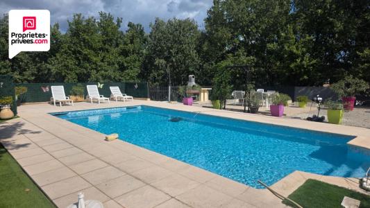 For sale Cabris SAINT-CEZAIRE-SUR-SIAGNE 5 rooms 162 m2 Alpes Maritimes (06530) photo 3