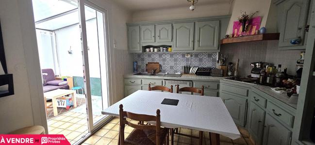 Annonce Vente 4 pi�ces Maison Saint-nazaire 44