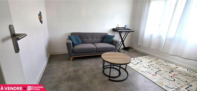 Acheter Maison 71 m2 Saint-nazaire