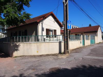 For sale Dijon 5 rooms 95 m2 Cote d'or (21000) photo 0
