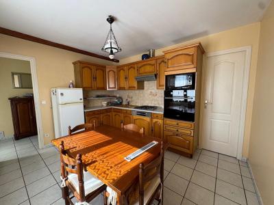 Annonce Vente 5 pi�ces Maison Dijon 21