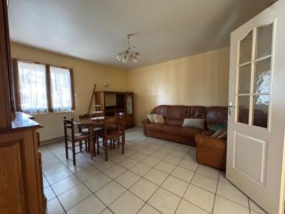 Acheter Maison 95 m2 Dijon