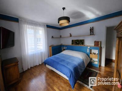 For sale Saint-hilaire-du-harcouet 9 rooms 184 m2 Manche (50600) photo 4