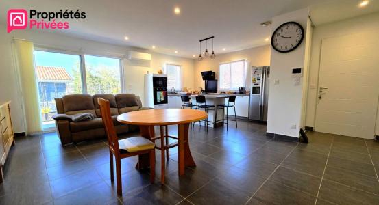 Acheter Maison 97 m2 Bram