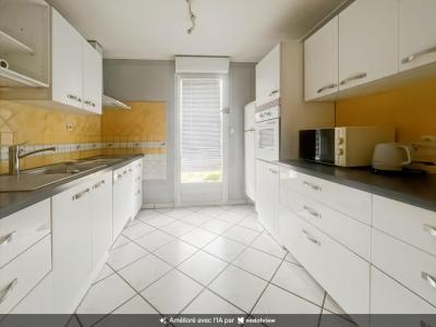 Acheter Appartement 75 m2 Saint-brevin-les-pins