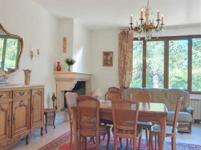Annonce Vente 7 pi�ces Maison Sainte-terre 33