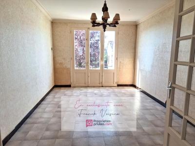 Annonce Vente 7 pi�ces Maison Boupere 85