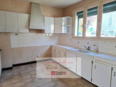 Acheter Maison 109 m2 Boupere