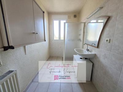 Acheter Maison Boupere 125000 euros