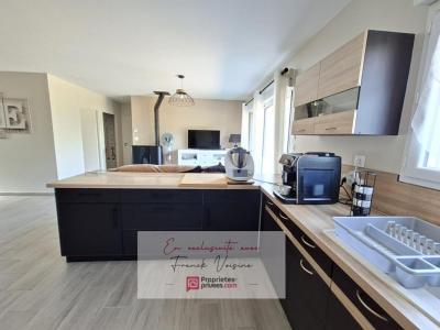 For sale Saint-paul-en-pareds 4 rooms 67 m2 Vendee (85500) photo 0