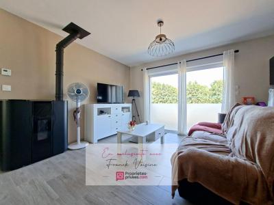 Annonce Vente 4 pi�ces Maison Saint-paul-en-pareds 85