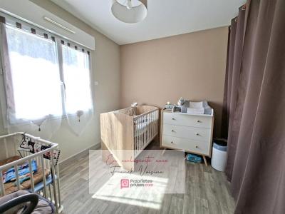 Acheter Maison 67 m2 Saint-paul-en-pareds