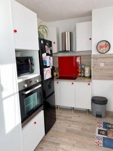 Acheter Appartement 74 m2 Chateauroux